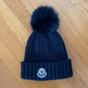 Moncler Hat